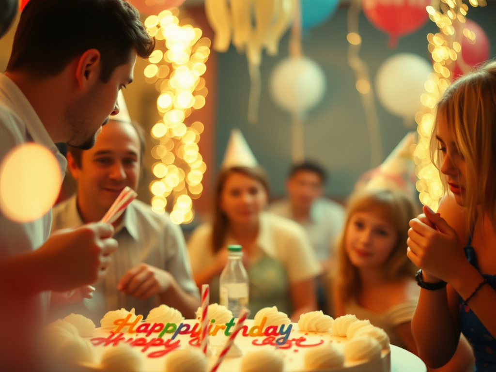 It’s party time at Cuttings&nbsp;HQ(!)