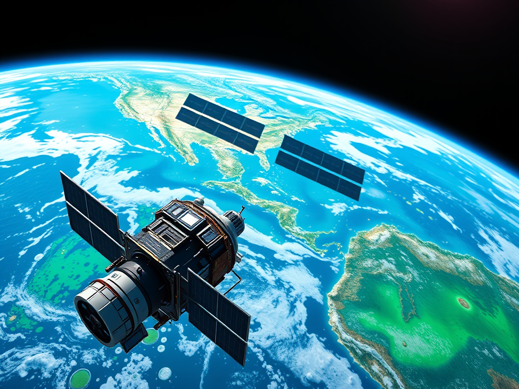 Detecting cyanobacterial blooms with NASA’s&nbsp;EMIT