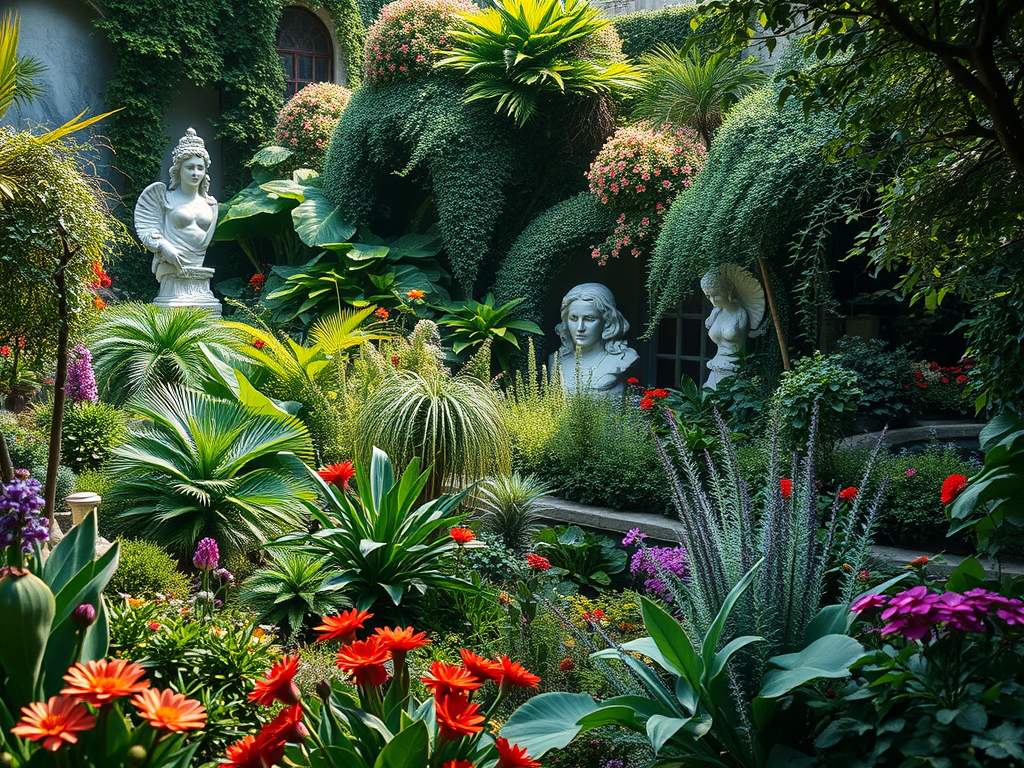 What are gardens&nbsp;for..?